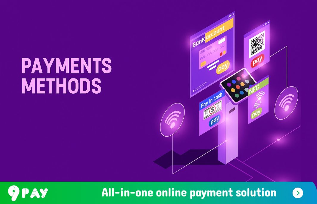 payment method vietnam