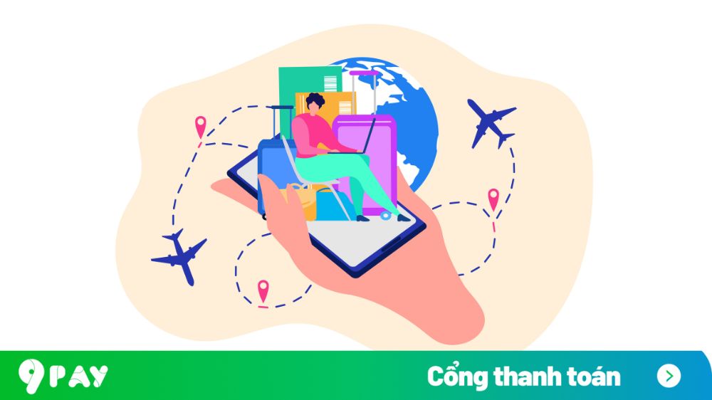 cổng thanh toán tốt nhất