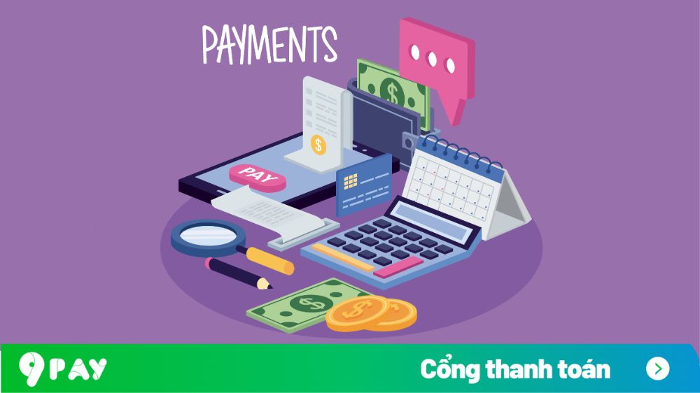 hệ thống điều phối thanh toán