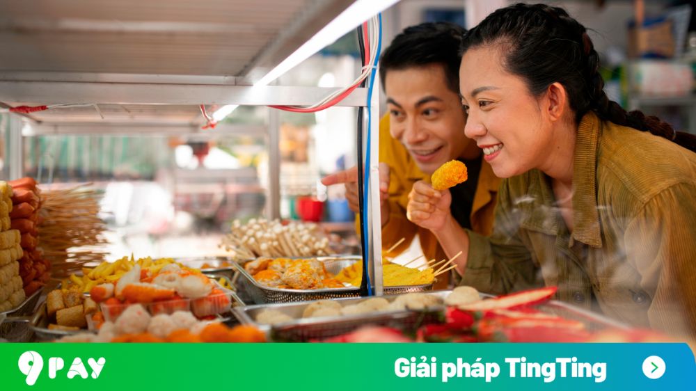 thuế hộ kinh doanh