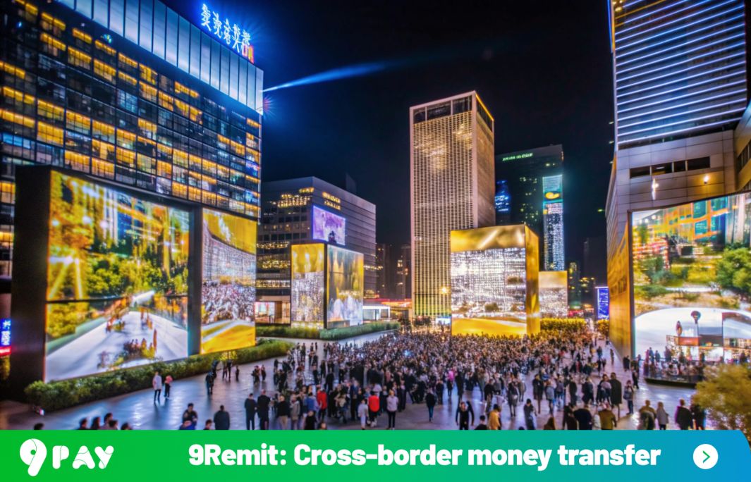 send money from Vietnam to South Korea