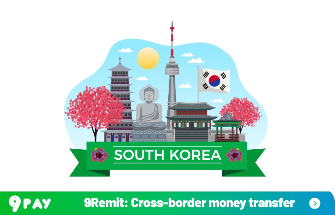 cross-border payment solution