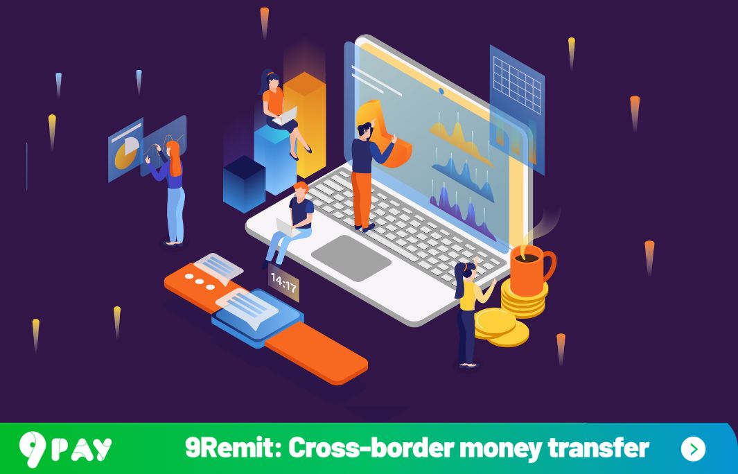 9remit cross-border payment