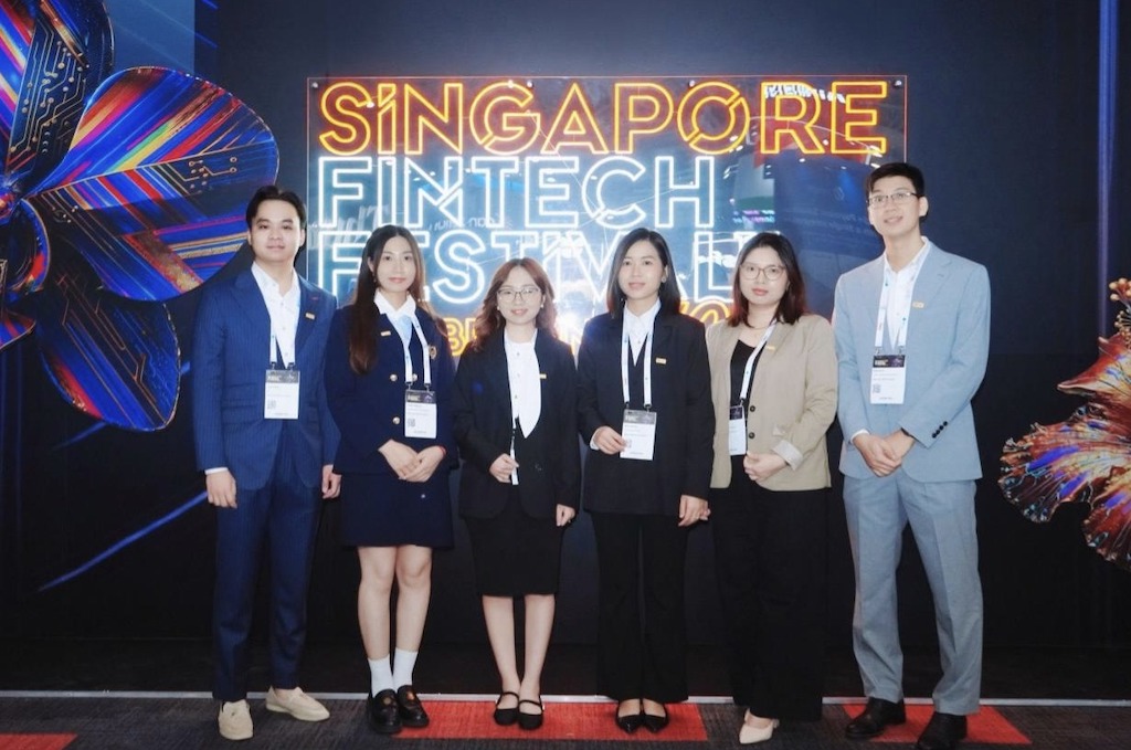 9remit cross border payment solution