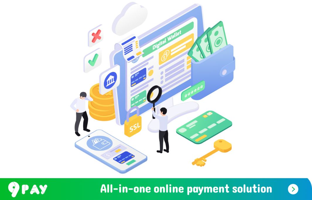 9pay payment gateway