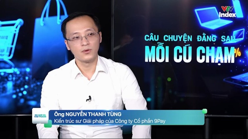 cổng thanh toán quốc tế