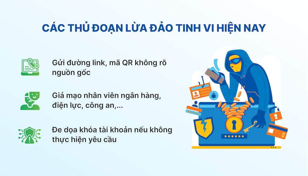 9pay cảnh báo lừa đảo