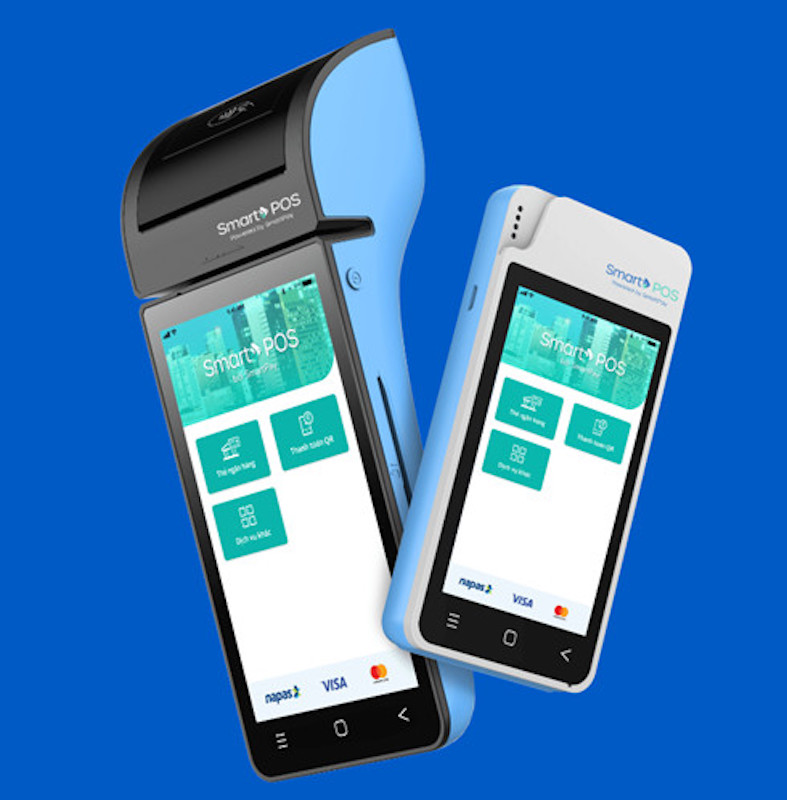 m&aacute;y pos smartpay