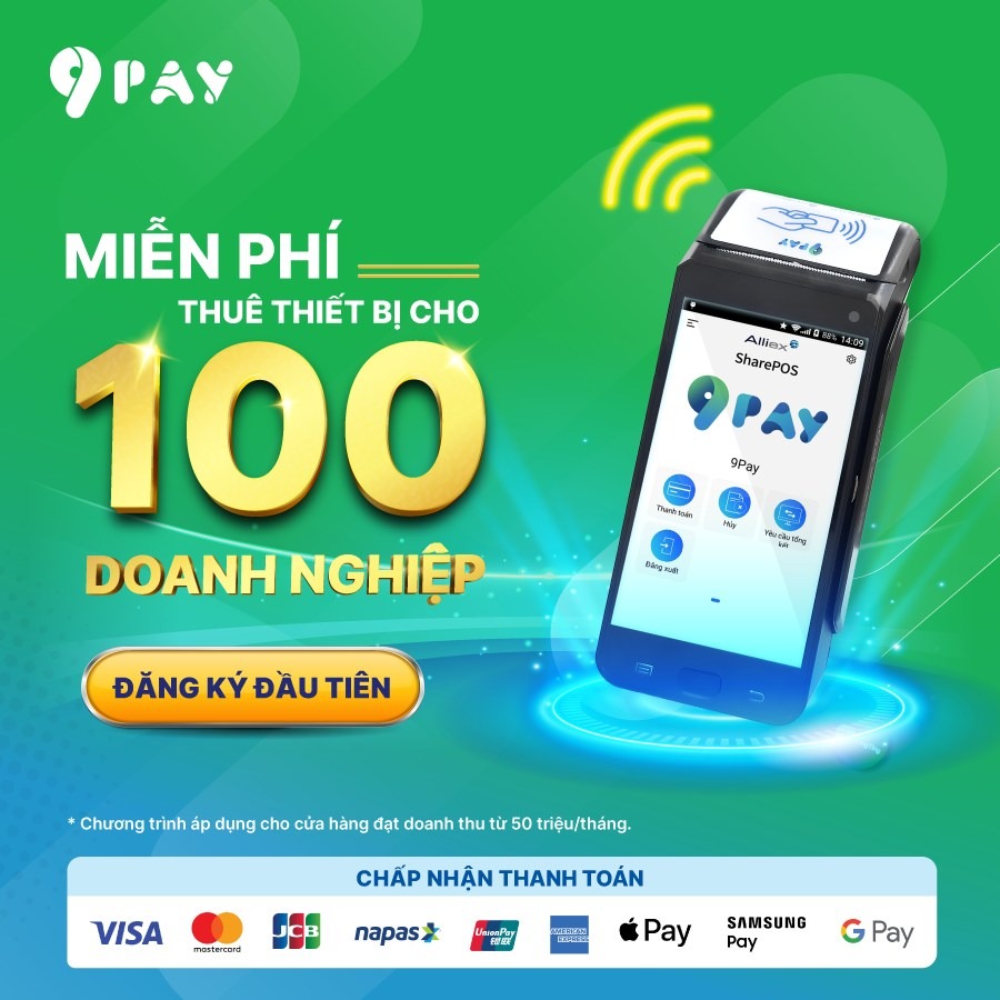 m&aacute;y t&iacute;nh tiền 9paypos K9