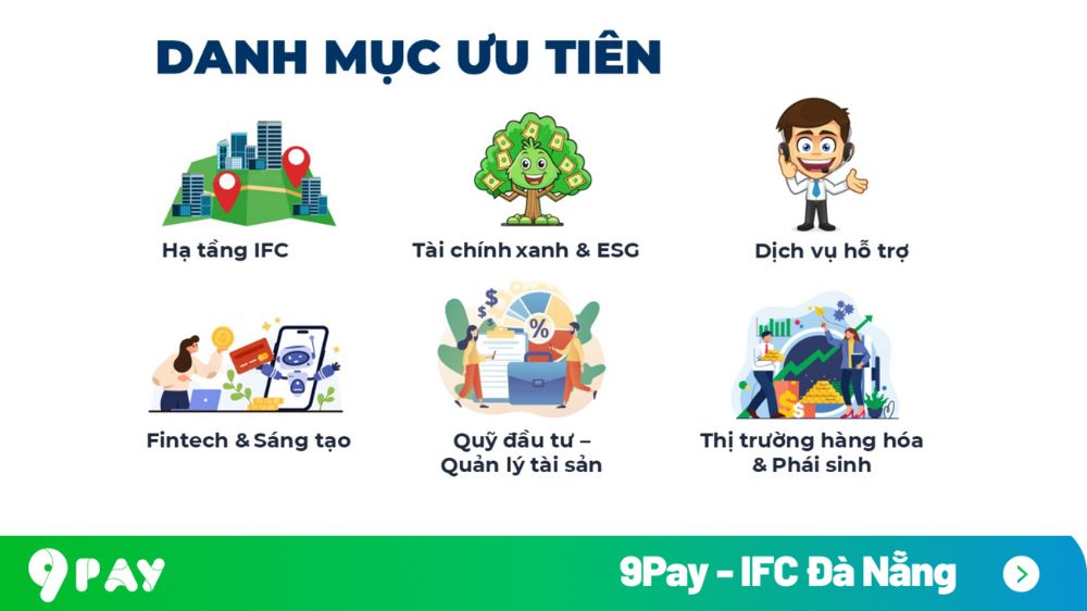 ifc đ&agrave; nẵng