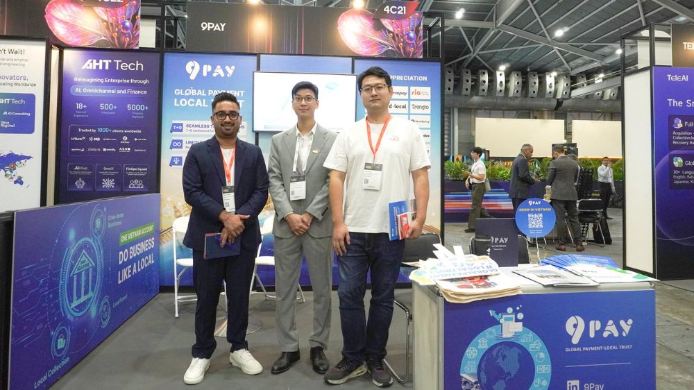 9pay th&agrave;nh vi&ecirc;n ifc