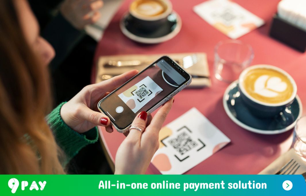 9pay vietqr global