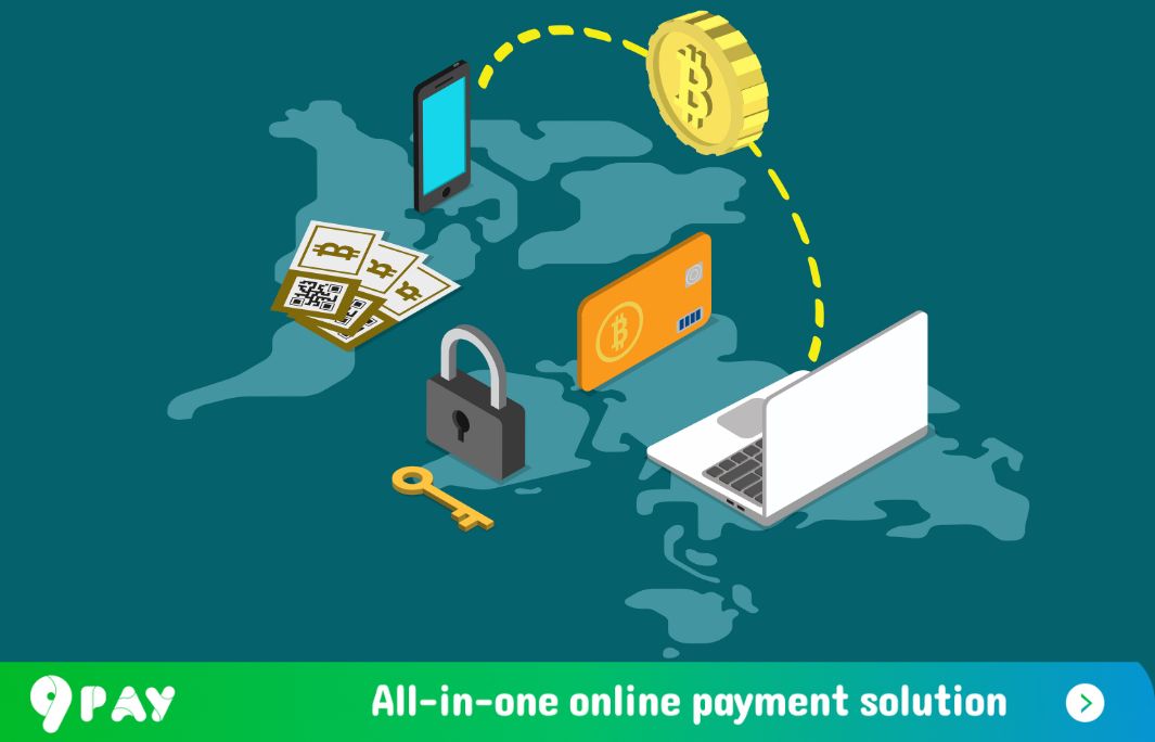 9pay member ifc of vietnam