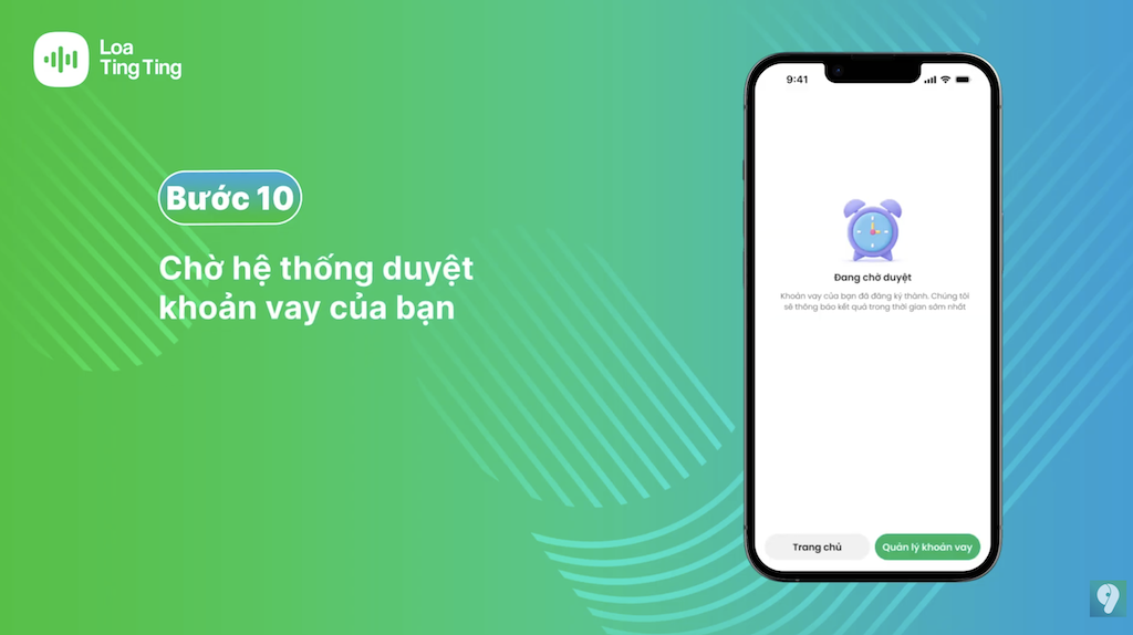 vay vốn si&ecirc;u tốc hộ kinh doanh