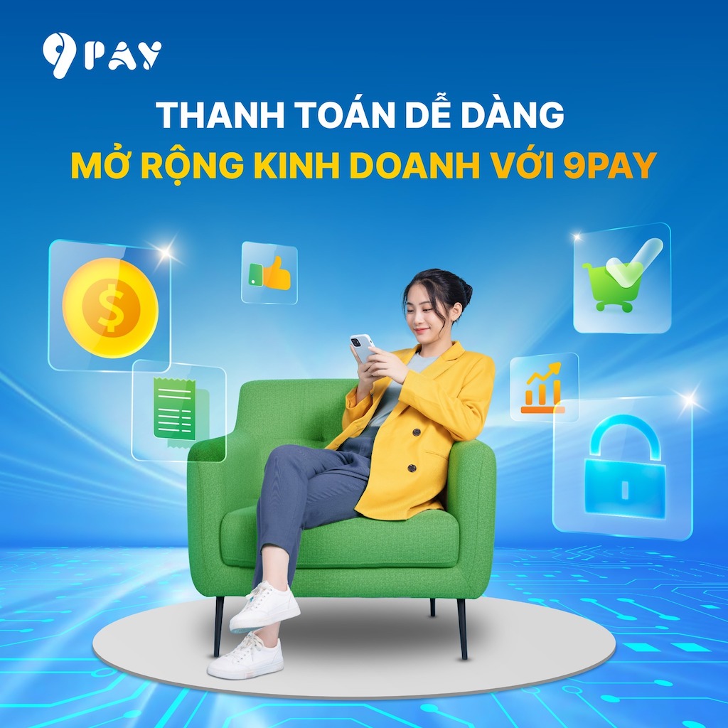 cổng thanh to&aacute;n spa