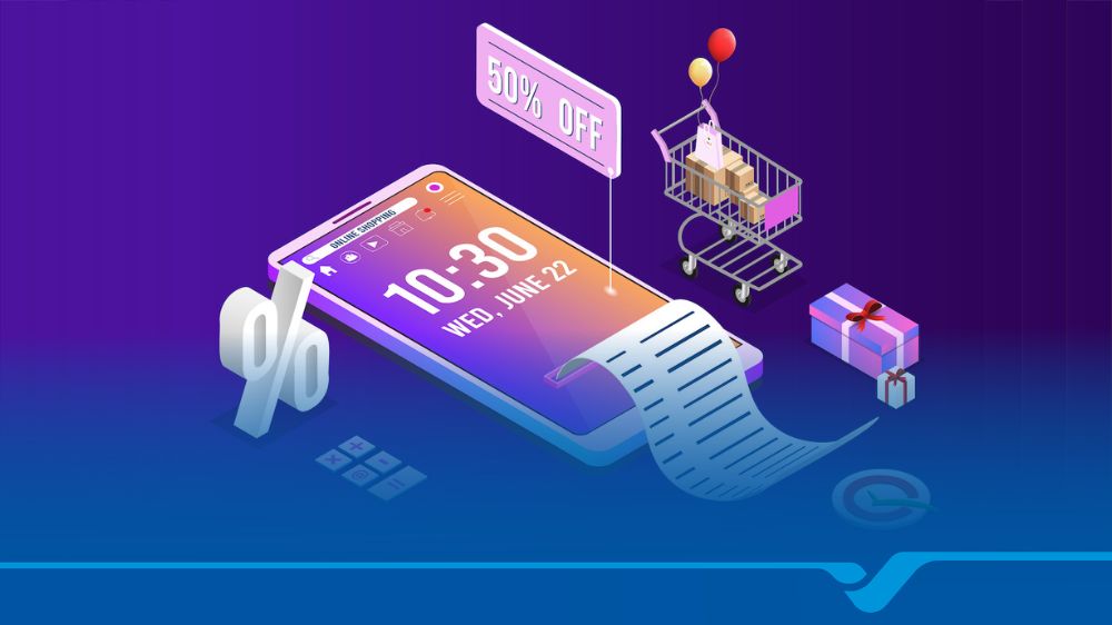 cổng thanh toán trực tuyến