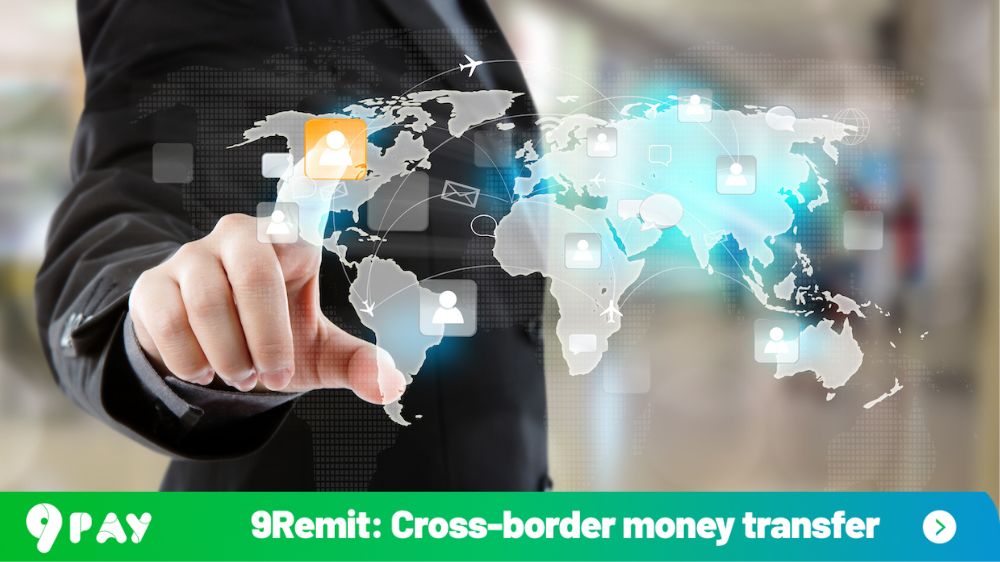 cross-border payment solution