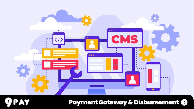 Choose payment gateway for wordpress