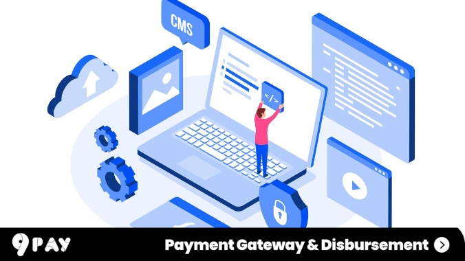 Integrating payment gateway into wordpress website