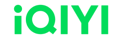 Logo dịch vụ IQIYI