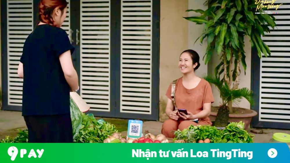 meO3-loa-tingting-len-song-vtv-trong-phim-diu-dang-mau-nang