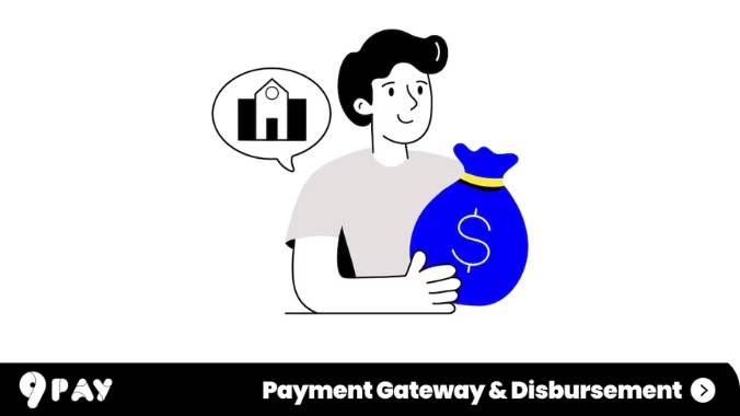 Evolution of disbursement services