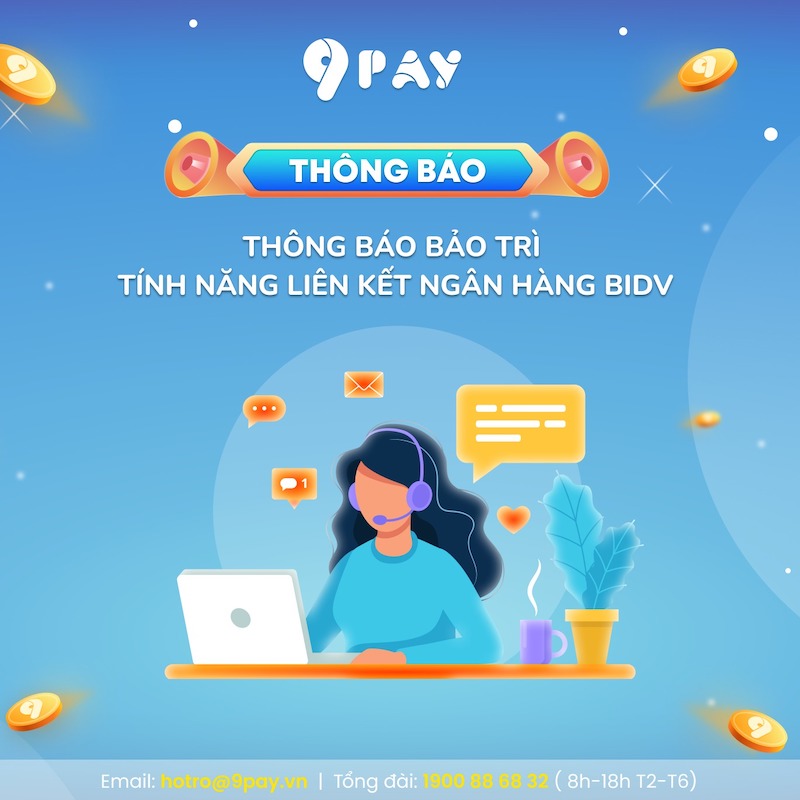 thong-bao-bao-tri-tinh-nang-lien-ket-ngan-hang-bidv