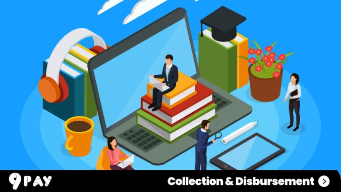 About tuition collection service