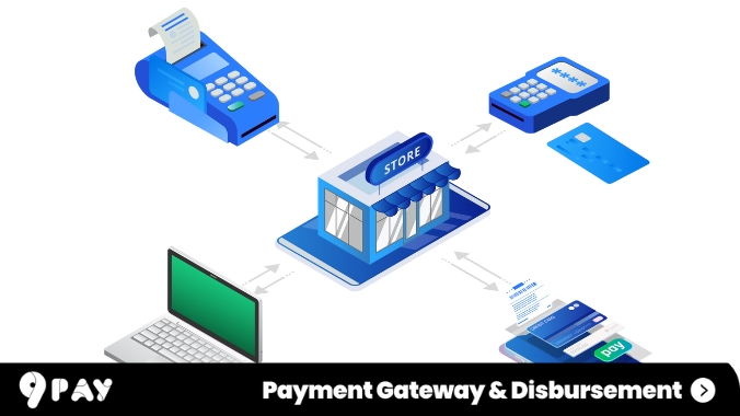 Understanding about payment gateway