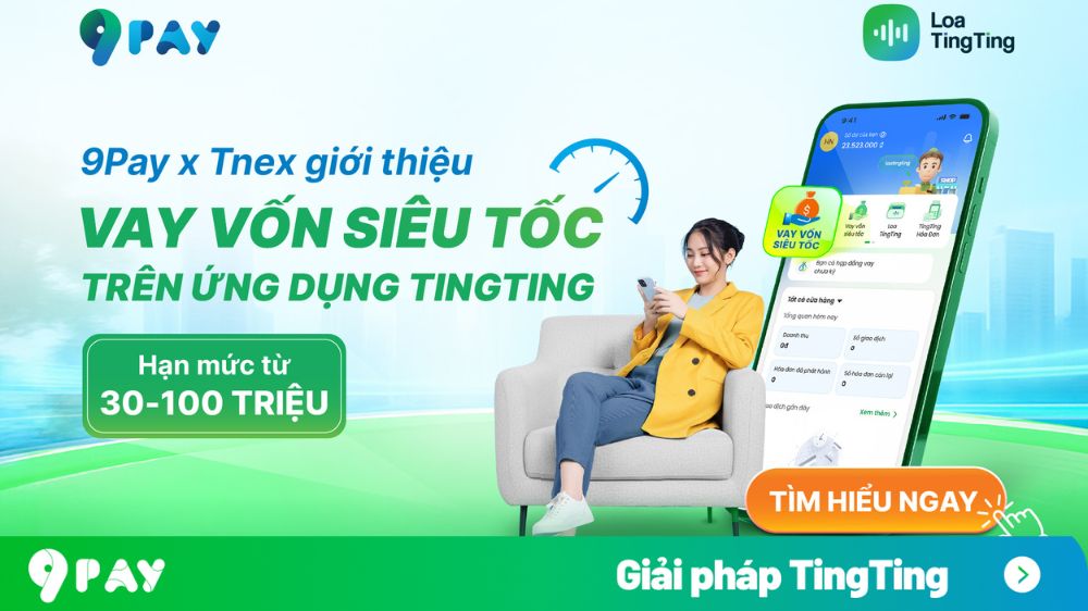 giai-phap-vay-von-cho-ho-kinh-doanh-tren-ung-dung-loa-tingting