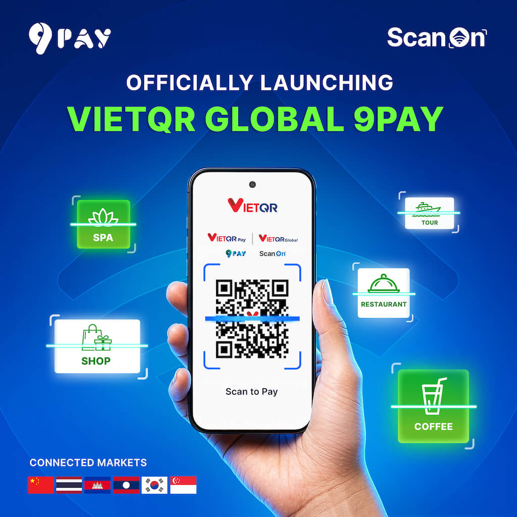ZZ9Y-9pay-launches-vietqr-global-for-international-travelers-in-vietnam
