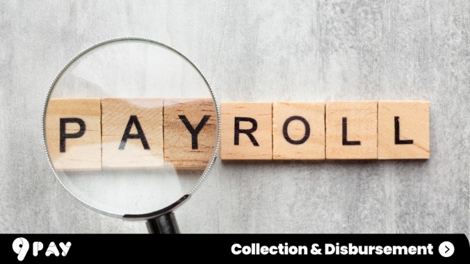 Information for global payroll service