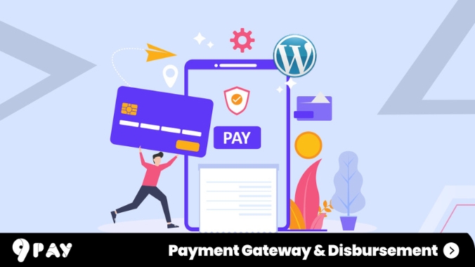 What is payment gateway for wordpress
