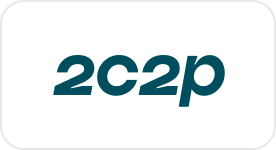 Logo 2C2P