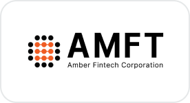Logo AMFT