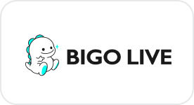 Logo Bigo Live