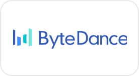 Logo ByteDance