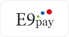 Logo E9Pay