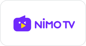 Logo NimoTv