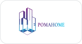 Logo Pomahome