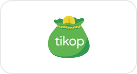 Logo Tikop