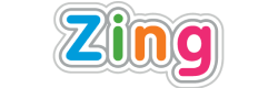 Logo Zing